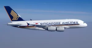 Singapore Airlines – An Excellent Iconic Asian Brand Martin Roll - The Fourth