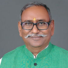 chandeshwar prasad jahanabad jdu - The Fourth