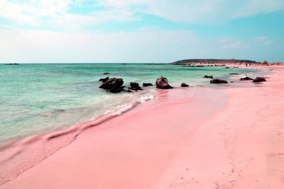 Pink Sand4 980x651 1 - The Fourth