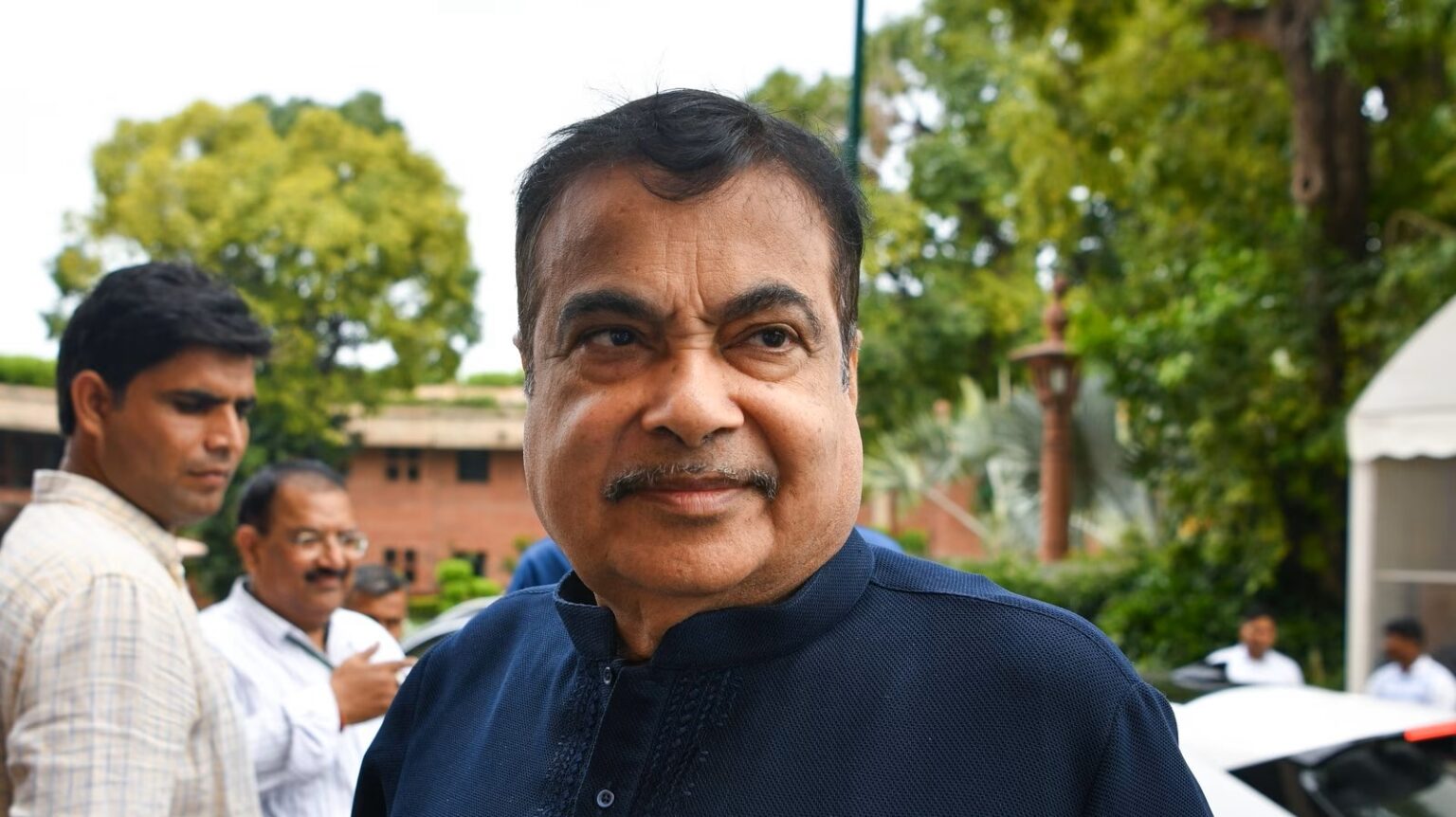 nitin gadkari 1692811254254 1692811254592 - The Fourth