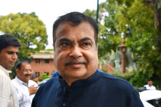 nitin gadkari 1692811254254 1692811254592 - The Fourth