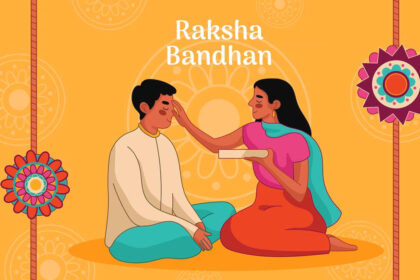 raksha bandhan mythological tales - The Fourth