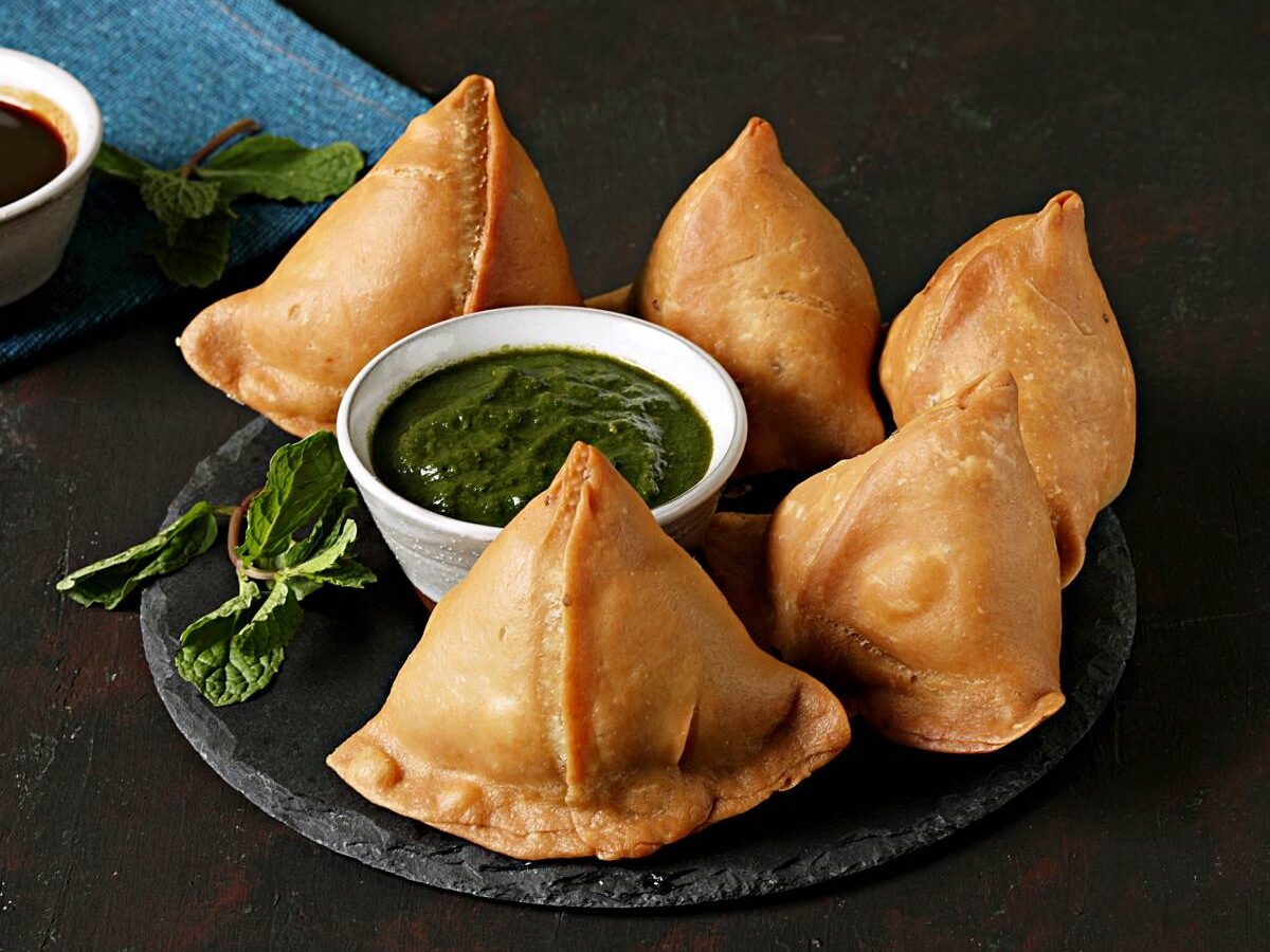 samosa recipe edited - The Fourth