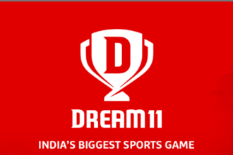 Dream11 app download - The Fourth