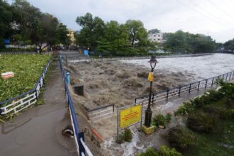 Kahn River Pic Anandshivre - The Fourth