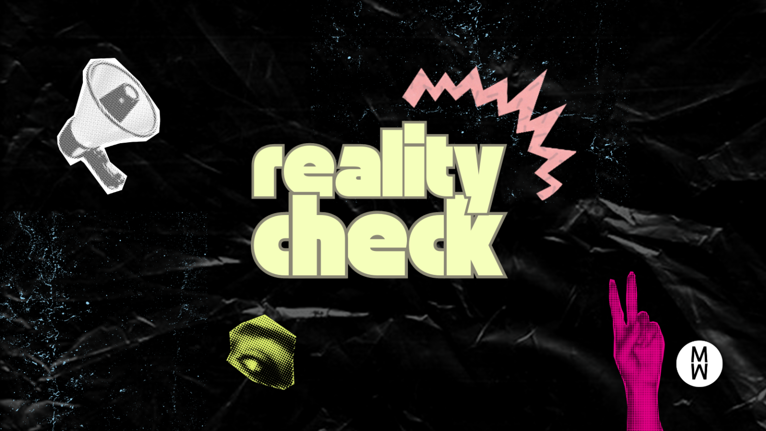 MediaWise IFCD Zine promo image Reality Check 2023 - The Fourth