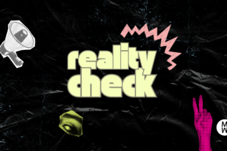 MediaWise IFCD Zine promo image Reality Check 2023 - The Fourth