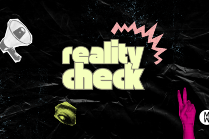 MediaWise IFCD Zine promo image Reality Check 2023 - The Fourth