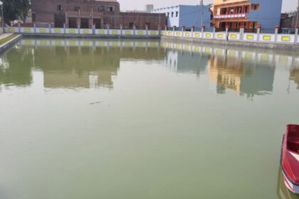 amrit sarovar rampur 1651144943 - The Fourth