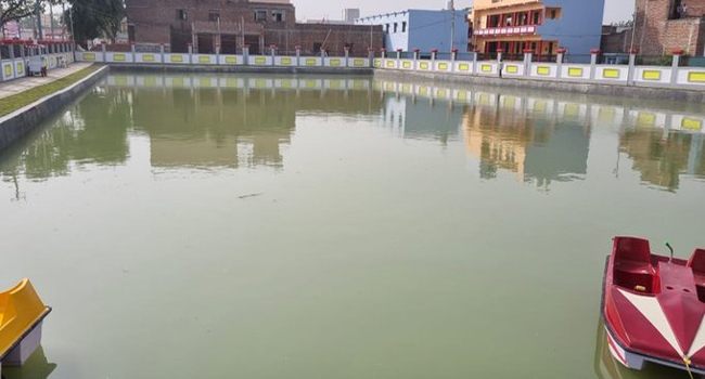 amrit sarovar rampur 1651144943 - The Fourth