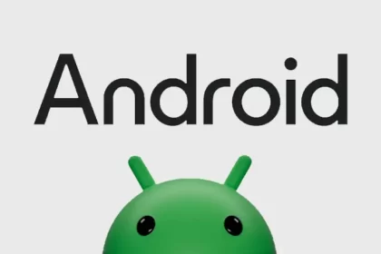 new android logo - The Fourth