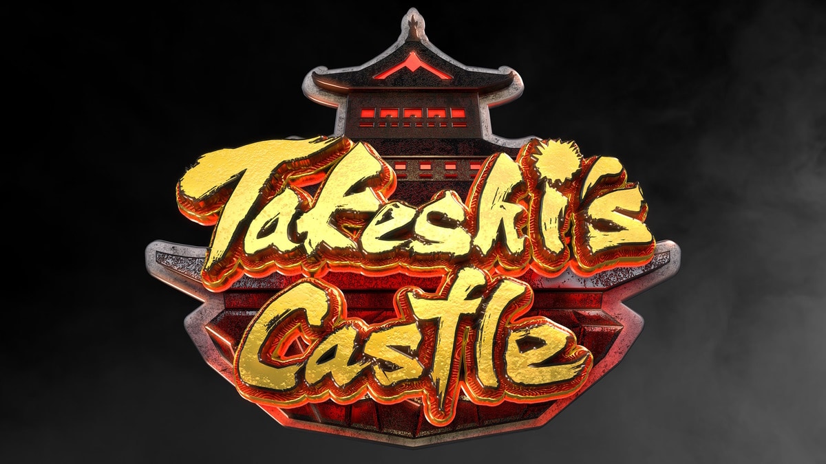 takeshis castle reboot cast announced 1678710483477 - The Fourth