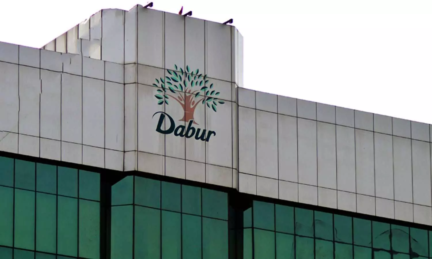 215824 dabur india - The Fourth