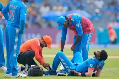 hardik pandya world cup 2023 hardik pandya out of important v0 p06ttazwwbvb1 - The Fourth