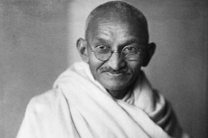 mahatma gandhi thumb 1633099537692 1664602427787 1664602427787 - The Fourth