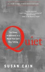 quiet - The Fourth