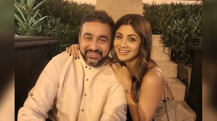 shilpa shettys husband raj kundra shared a post about his separation 205320580 - The Fourth