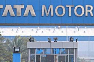 tata motors - The Fourth