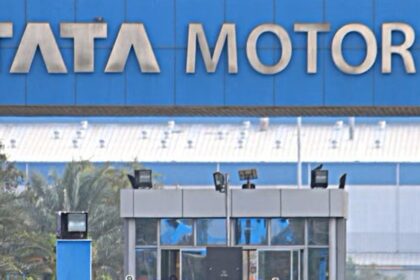 tata motors - The Fourth