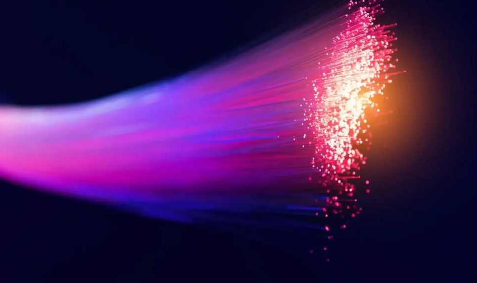 China launches worlds fastest internet with 1.2 terabit per second link - The Fourth