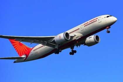 DGCA imposes Rs. 10 lakh fine on Air India - The Fourth
