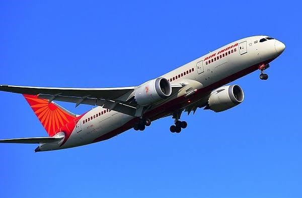 DGCA imposes Rs. 10 lakh fine on Air India - The Fourth