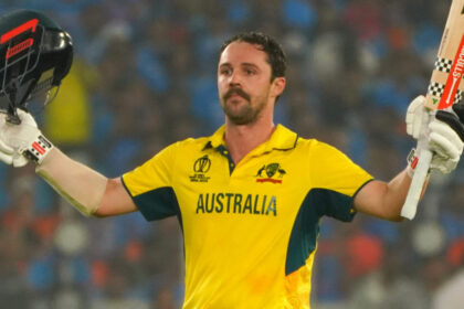 ICC IND VS AUS FINAL 244 scaled e1700409879420 - The Fourth