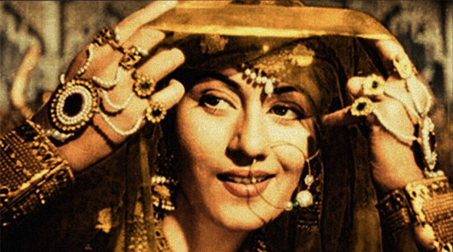 Madhubala - The Fourth