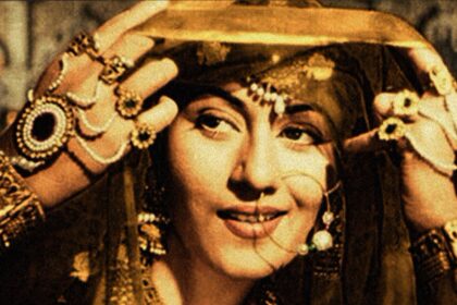 Madhubala - The Fourth