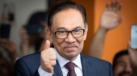 Malaysia Election Anwar 0 1669269786972 1669269786972 1701050165683 - The Fourth