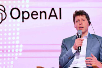 OpenAI Is Facing Financial Crisis - The Fourth