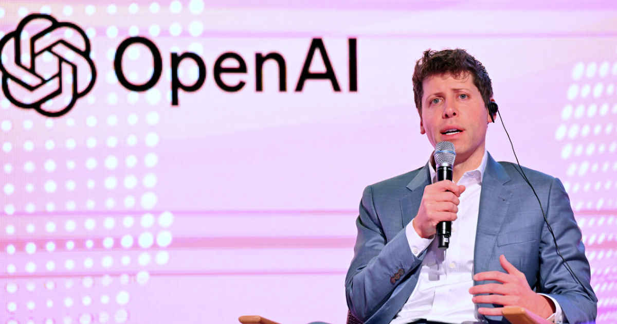 OpenAI Is Facing Financial Crisis - The Fourth