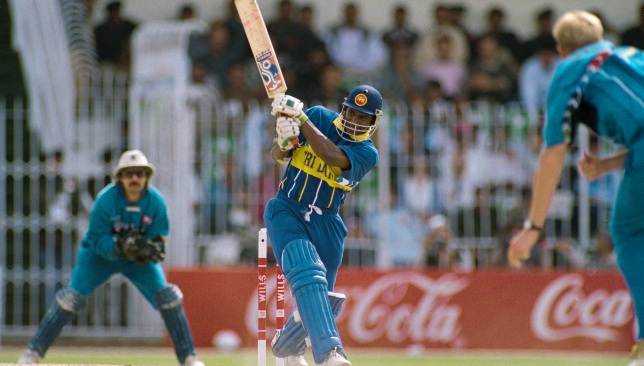 Sanath - The Fourth