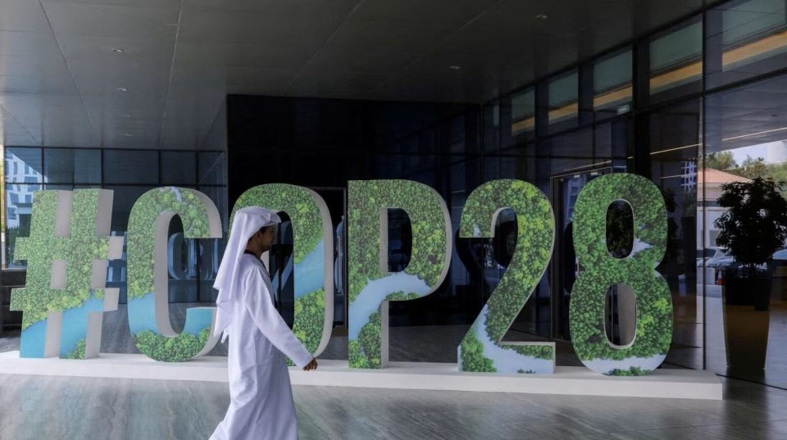 The two week COP28 summit starts on November 30 R 1701145907828 1701145917094 - The Fourth