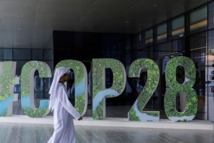 The two week COP28 summit starts on November 30 R 1701145907828 1701145917094 - The Fourth