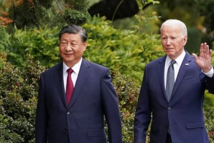 biden xi jinping dictator 20231116024235 - The Fourth