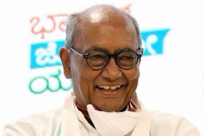 congress digvijaya singh president election 1664435076212 1664435076414 1664435076414 - The Fourth