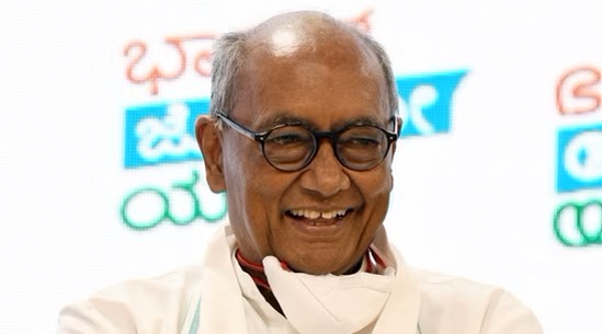 congress digvijaya singh president election 1664435076212 1664435076414 1664435076414 - The Fourth