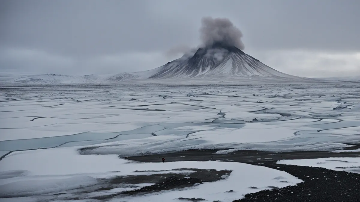 iceland volcanic eruption threat 20231111063004 - The Fourth