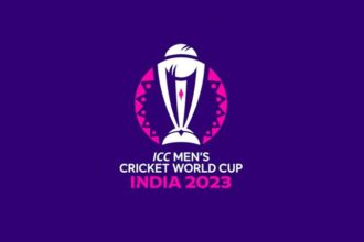 india 2023 logo - The Fourth