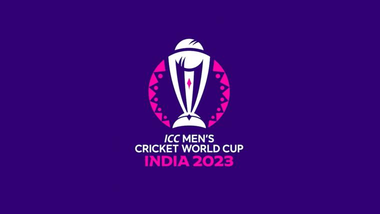 india 2023 logo - The Fourth