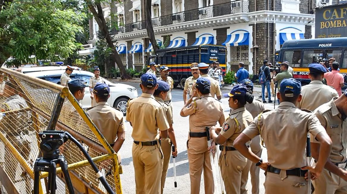 mumbai police threat call 26 11 attack 168965544716x9 1 - The Fourth