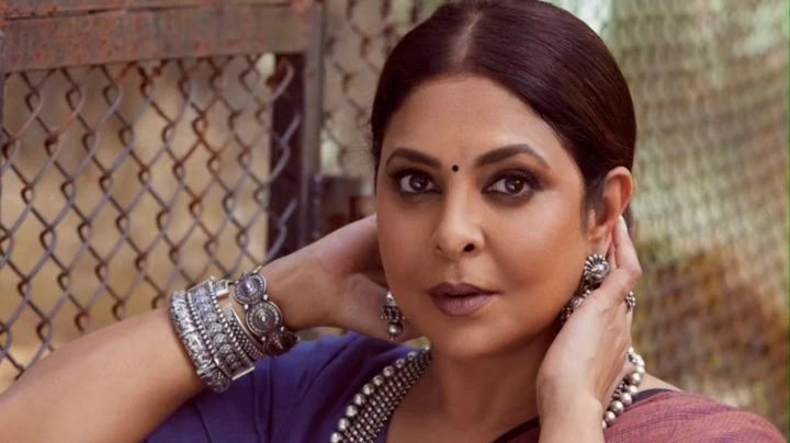 shefali shah has earned an emmy nomination 185528862 - The Fourth