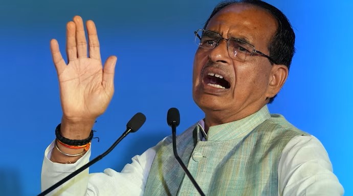 shivraj singh chouhan 092921934 - The Fourth