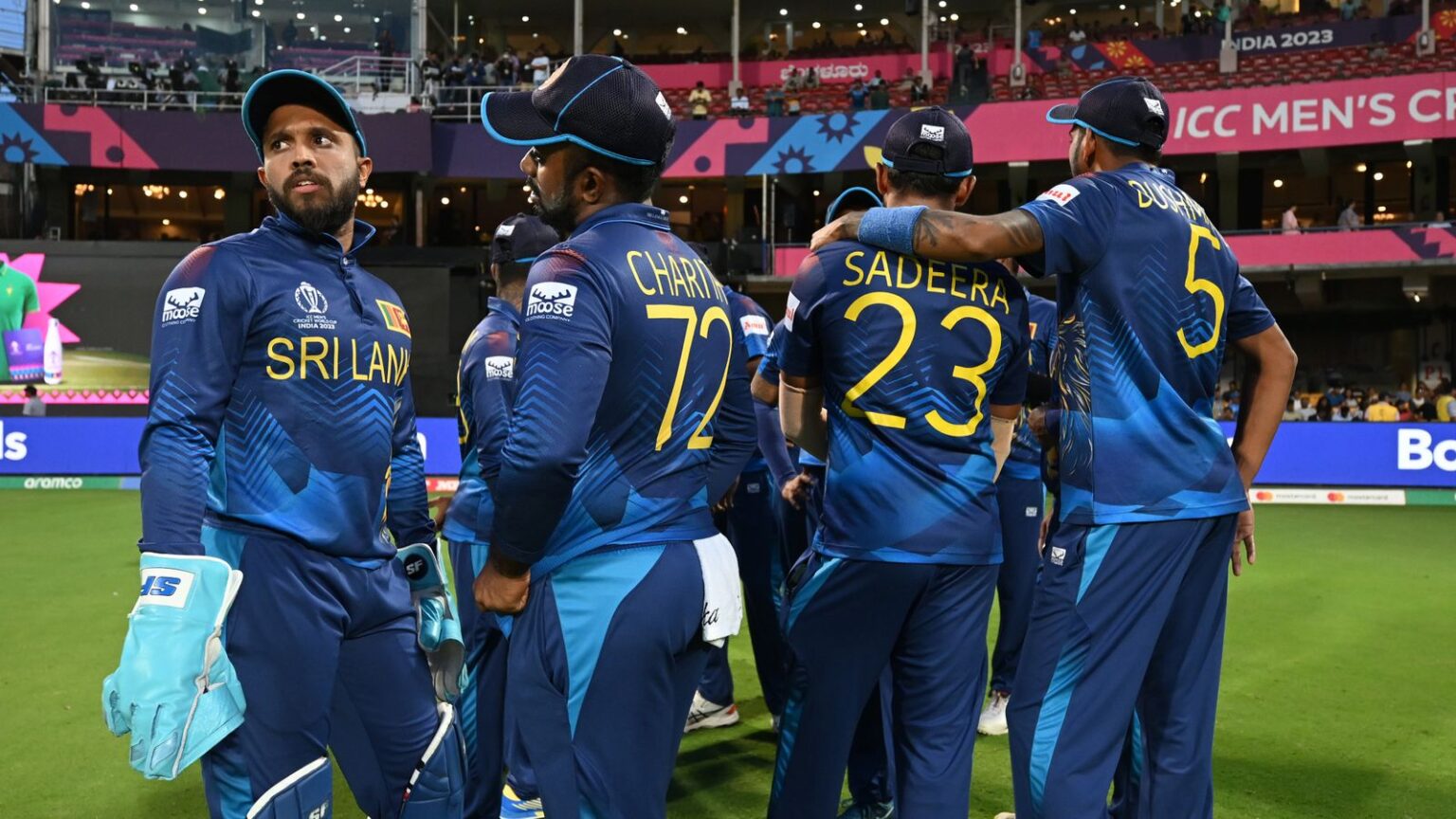 skysports sri lanka world cup 6355182 - The Fourth