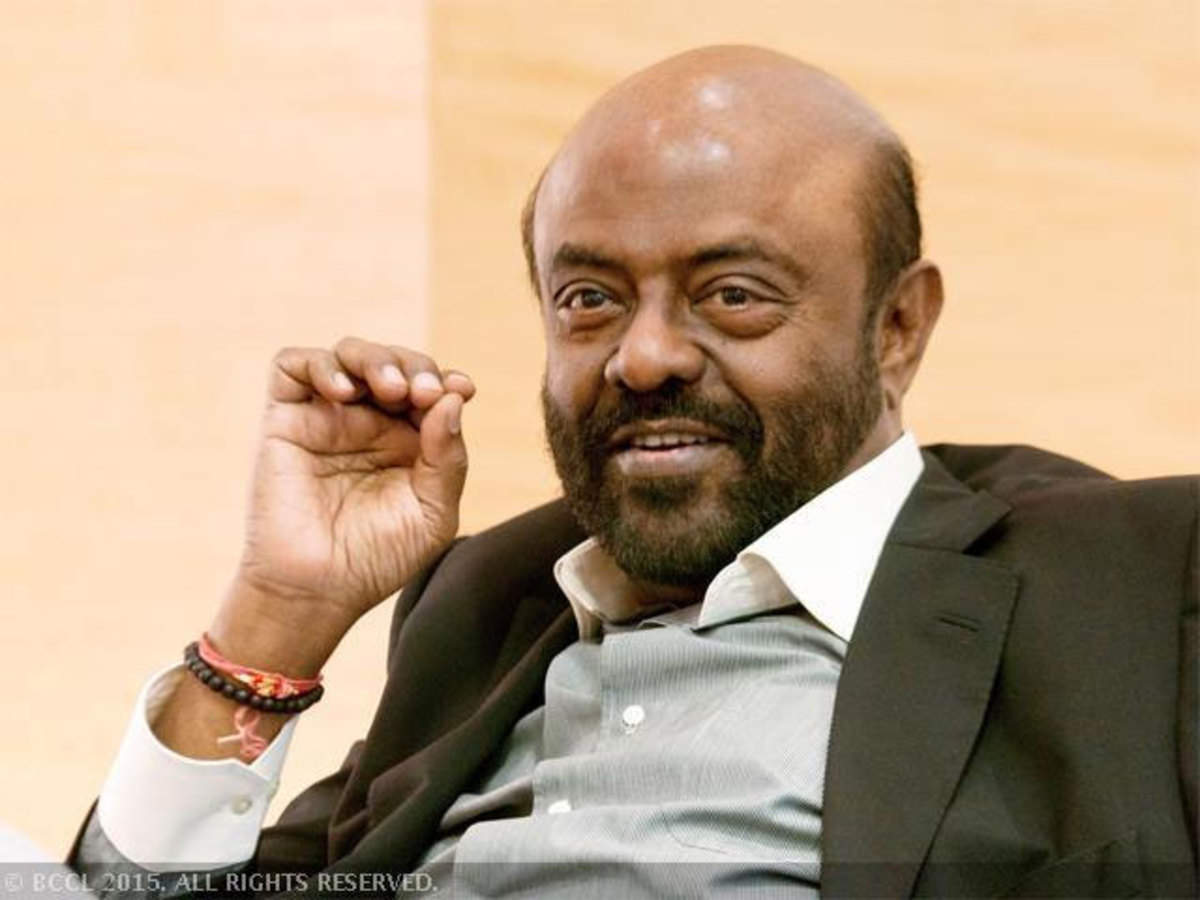 with rs 630 cr shiv nadar becomes top donor in 2016 - The Fourth