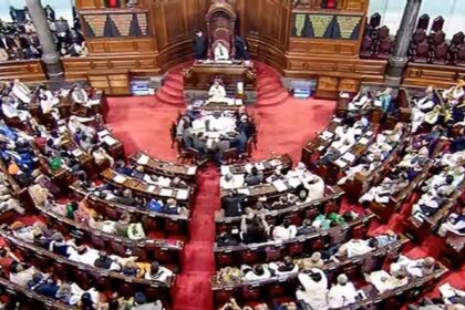 182603 rajya sabha pti - The Fourth