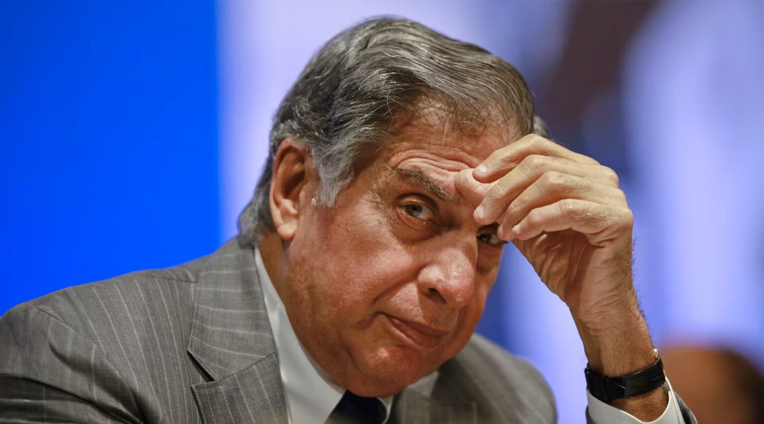 Deepfake Menace Ratan Tata latest to get deepfaked scammers promote investment scam using fake video - The Fourth