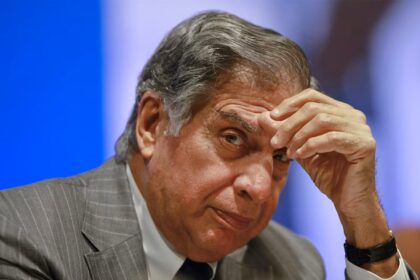 Deepfake Menace Ratan Tata latest to get deepfaked scammers promote investment scam using fake video - The Fourth