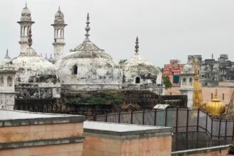 gyanvapi mosque 055248194 16x9 1 - The Fourth